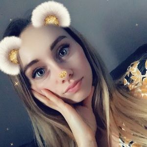 Meet your Posher, Catelin